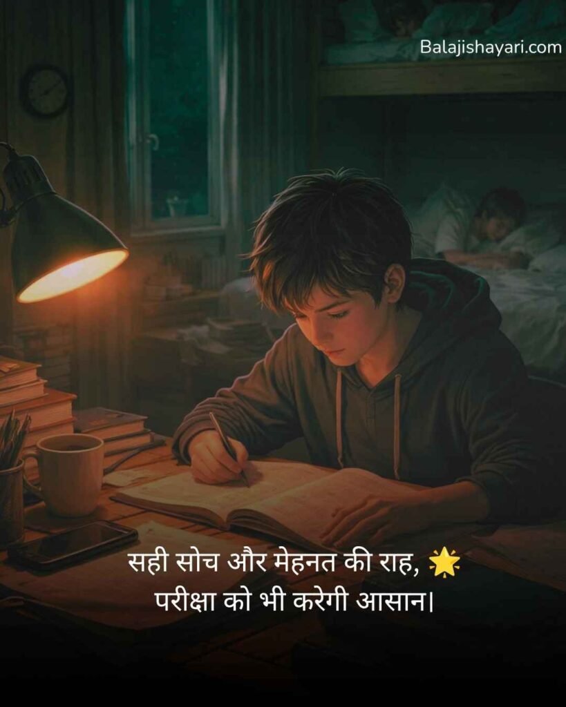 Sangharsh padhai shayari